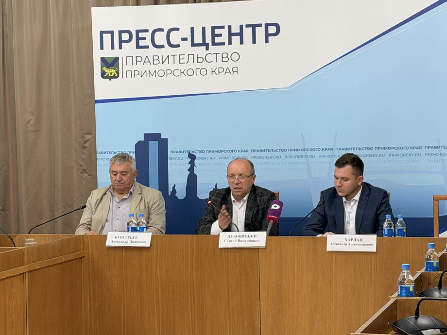 Колледжи Приморья готовы принять в 2026 году рекордное число бюджетников