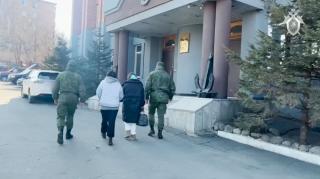 «Наживалась на горе». Экс-заведующую отделением судмедэкспертизы обвиняют в мошенничестве