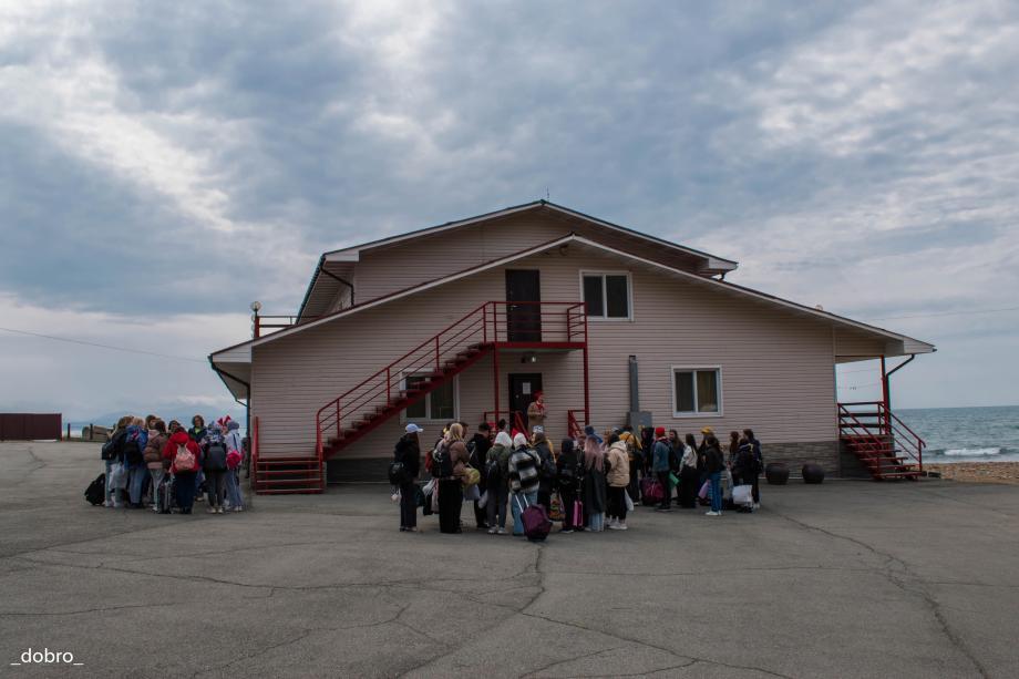 Суд постановил вернуть бывшие детские лагеря в муниципальную собственность во Владивостоке