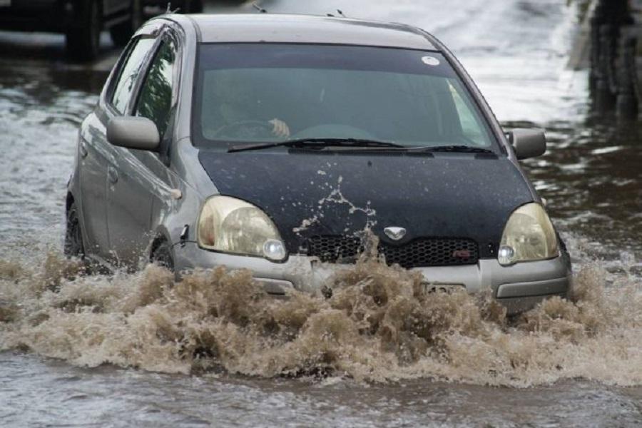 Опасное повышение уровня воды: в Приморском крае объявили штормовое предупреждение
