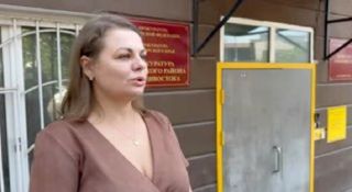 Адвокат Артёма Самсонова подала апелляцию на решение суда отказать в его освобождении