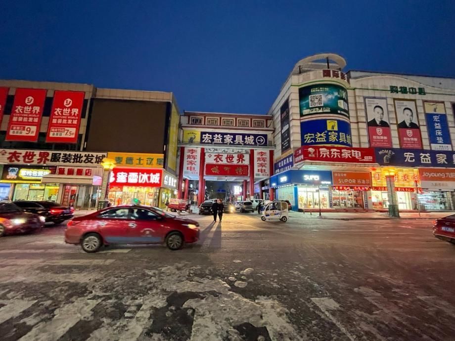 Расписание автобусов из Суйфэньхэ до ближайшего аэропорта изменится с 1 июля