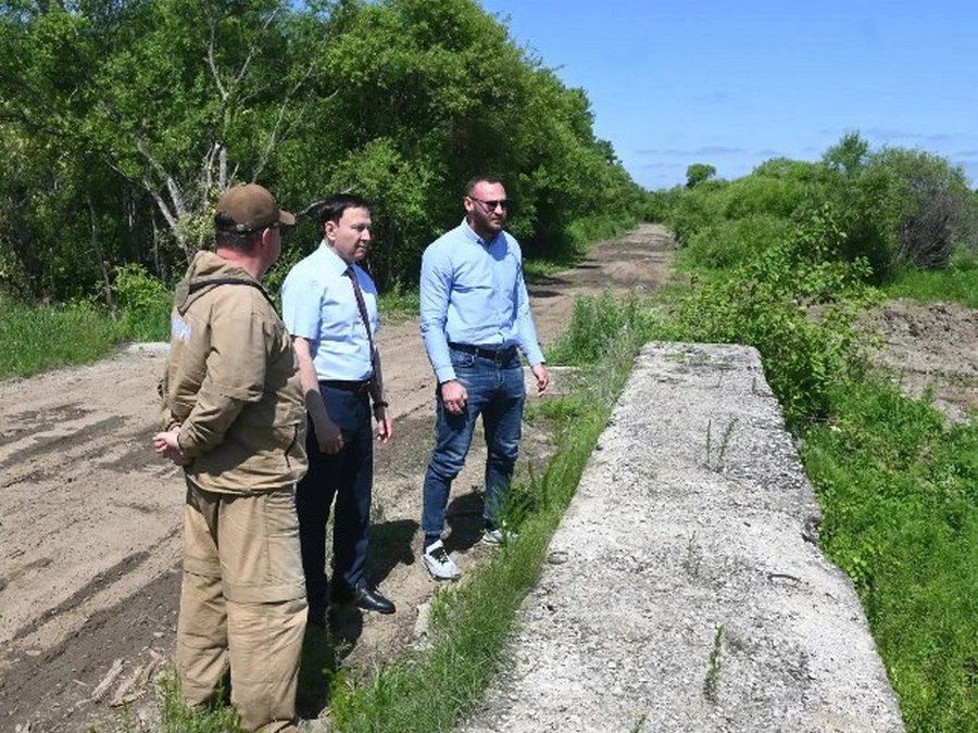 Опыт расчистки русел приморских рек используется для совершенствования законодательства по предотвращению природных ЧС