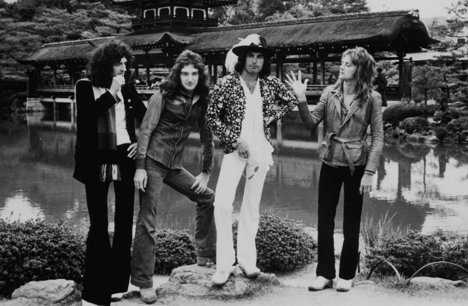 Фото: queenonline.com | Тест PRIMPRESS: Что вы знаете о группе Queen?