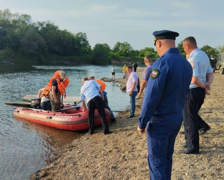 Еще одна трагедия на воде: в Приморье утонула девятилетняя девочка