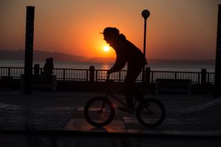 Жители города продолжают участвовать в благоустройстве Владивостока