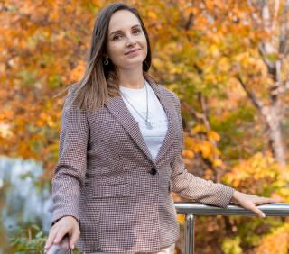 Полина Новикова: «Инициатива губернатора помогает повысить качество жизни приморцев»