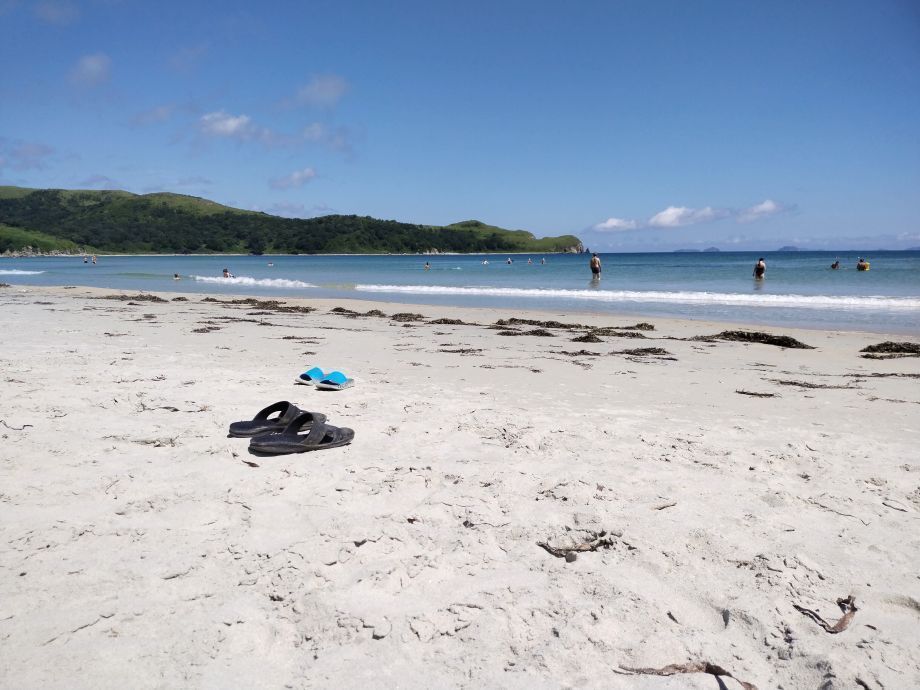 Прогнозы сбылись: адская жара накрыла Владивосток