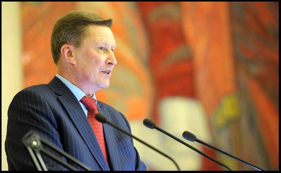 Умер экс-министр обороны России Сергей Иванов