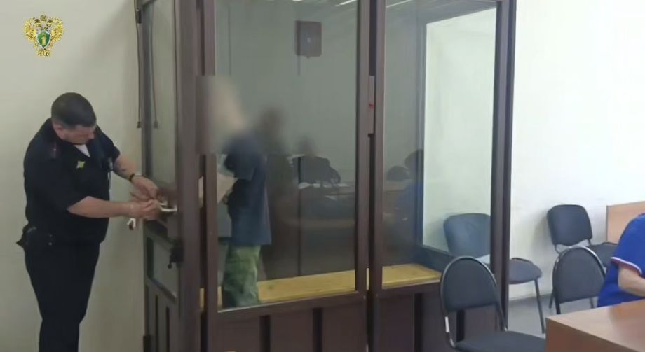 Троих похитителей 11-летнего мальчика отправили в СИЗО в Артеме