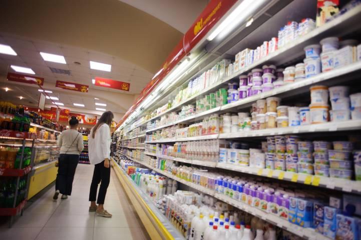 Фото: PRIMPRESS | Опасно для здоровья: названы продукты, которые лучше не покупать