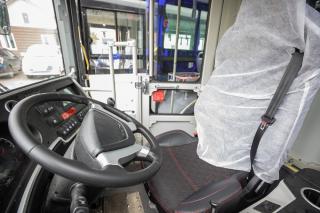 Во Владивостоке добавят автобусов на популярный маршрут