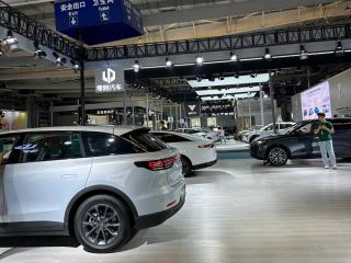 Автоэксперт: кому в России нужны подержанные китайские машины