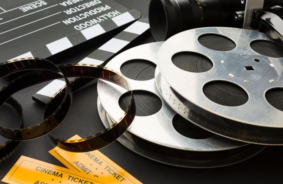 Приморский край занял третье место в рейтинге регионального кино Дальнего Востока