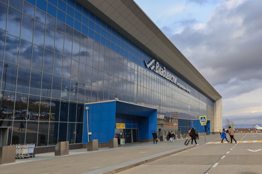 Прокуратура вынесла аэропорту Владивостока предупреждение из-за птиц