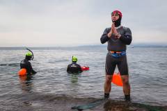 Фото: Любовь Хмелевская | Небезопасная вода: об активном отдыхе на море