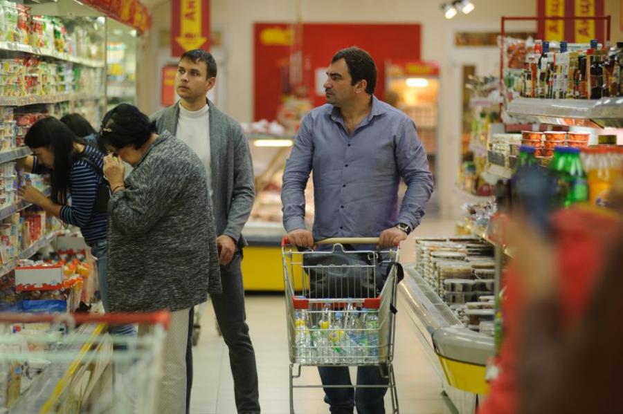 Фото: PRIMPRESS | Решена судьба популярного супермаркета Владивостока, который любят многие