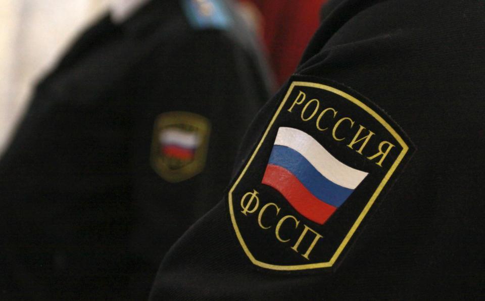 Фото: УФССП России | Два автомобиля арестовали за долги в Приморье