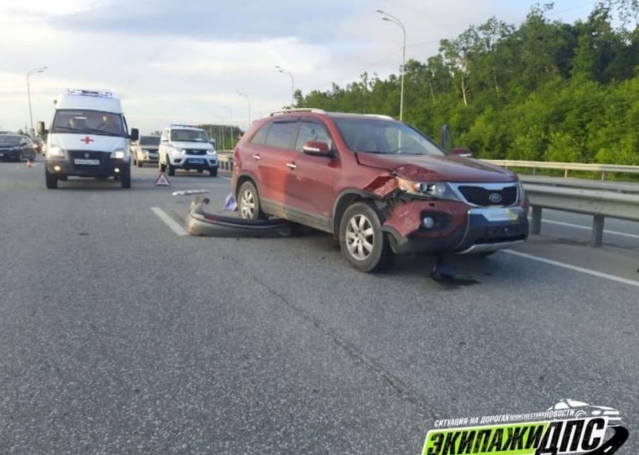 «Водителя выбросило из авто»: приморцы обсуждают трагедию на дороге