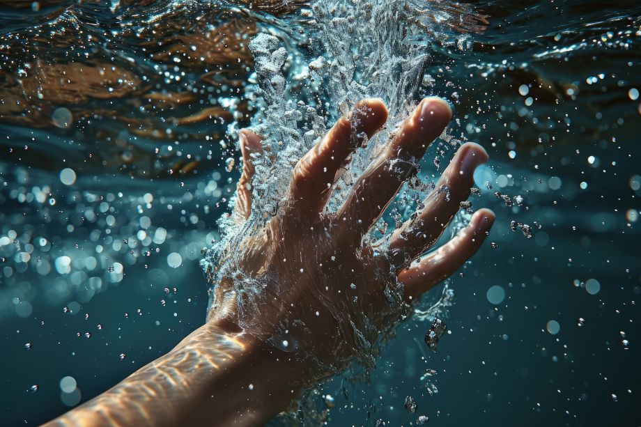 Нашли в трёх километрах от берега: мужчина в Приморье чудом избежал гибели