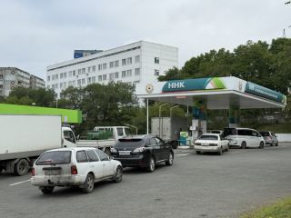 Попытка подкупить сотрудника АЗС ради лишнего литра топлива теперь грозит штрафами до 1,5 миллиона рублей или тюрьмой