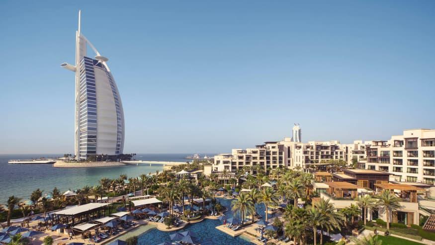 Почему выгодно покупать недвижимость в Дубае