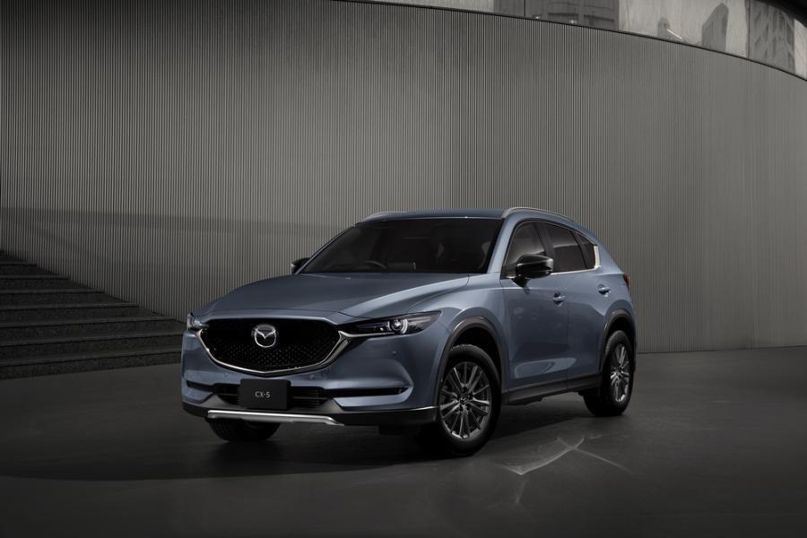 Бизнес Mazda терпит крах?