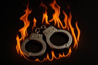 «Сжёг заживо»: жестокого убийцу из Владивостока посадили на 17 лет