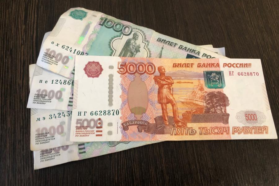 Фото: PRIMPRESS | Решение принято. По 9000 рублей за стаж 30 лет начнут выплачивать с 7 июля