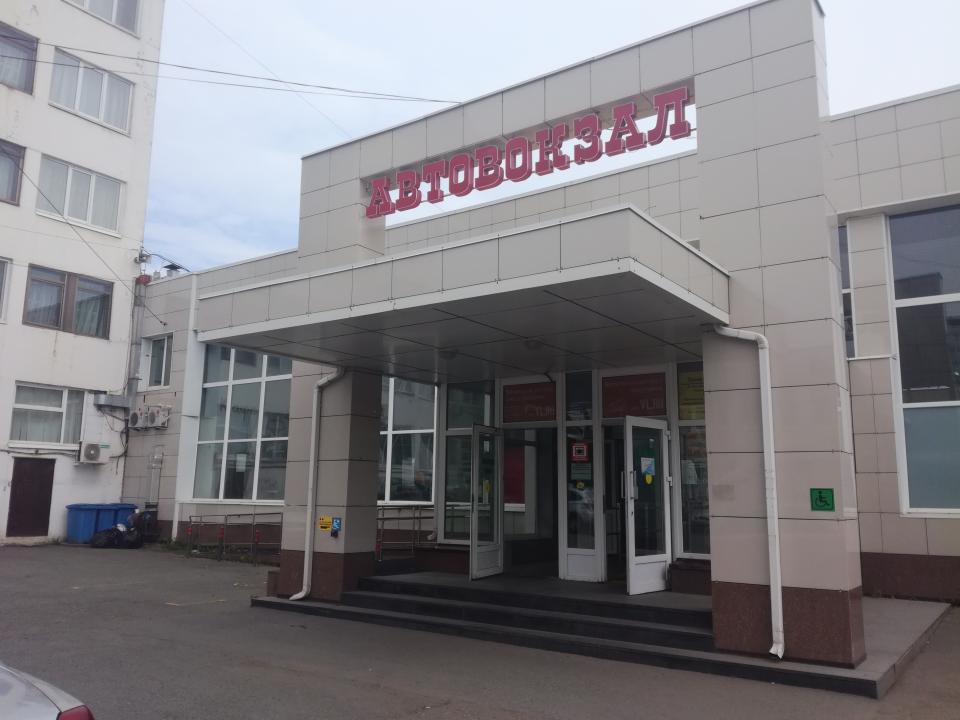 В Приморье отменено более 30 автобусных рейсов из Владивостока