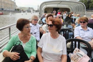 «С понедельника станет бесплатным для всех пенсионеров». Новая льгота вводится с 7 июля