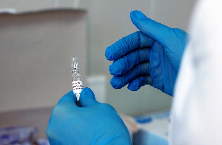 В Приморье возрастет количество пунктов вакцинации