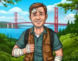 «Именно там я свернул шею»: найдены 5 самых опасных мест Приморья