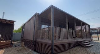 Льготы СПВ помогают реализовывать проекты по созданию доступного и комфортного загородного жилья