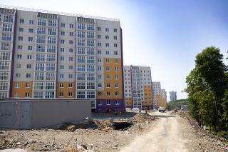 Квартиры для приморских детей-сирот поставлены на контроль в Следственном комитете России