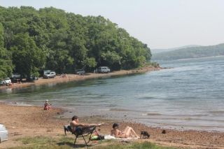 25 утонувших за лето: в Находке нашли тело еще одного погибшего