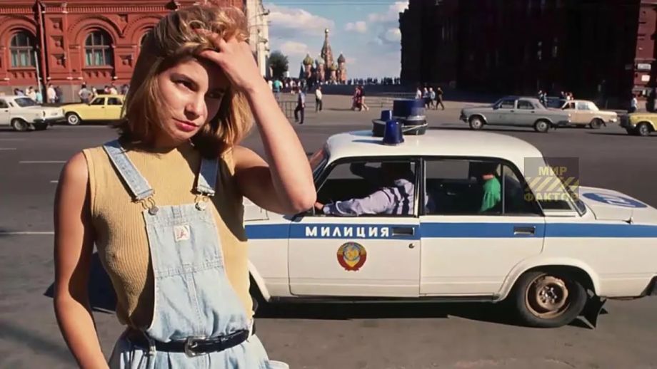 Тест: Назад в СССР без виз и регистраций! Время проверить, зашита ли советская жизнь в вашем ДНК намертво?