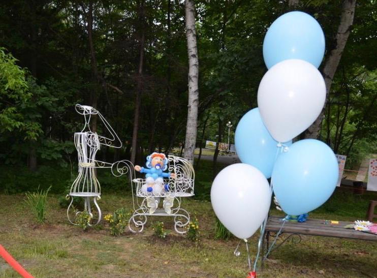 Фото: primorsky.ru | В Приморье открыли скульптуру, посвященную матерям