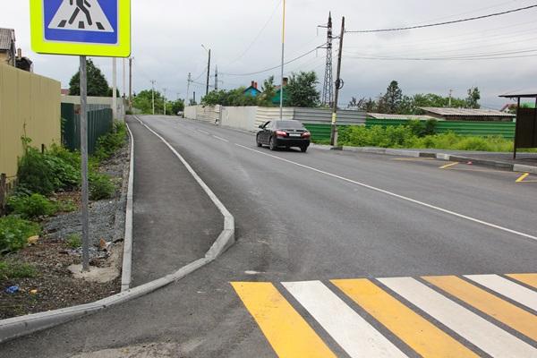 В Артеме стартовала приемка дорог, отремонтированных в рамках нацпроекта БКД