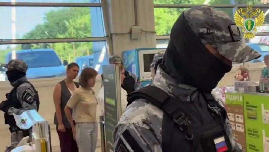 После скандала с «Реми» полиция взялась за остальные супермаркеты Владивостока