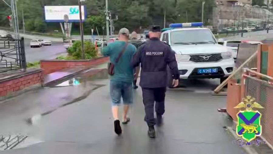 Супермаркет со странными ценами во Владивостоке превратился в «ринг» для драки