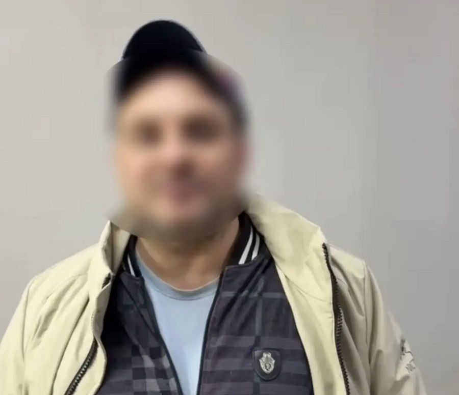 Дальневосточник отправлен в колонию за комментарии в «Политическом цирке»