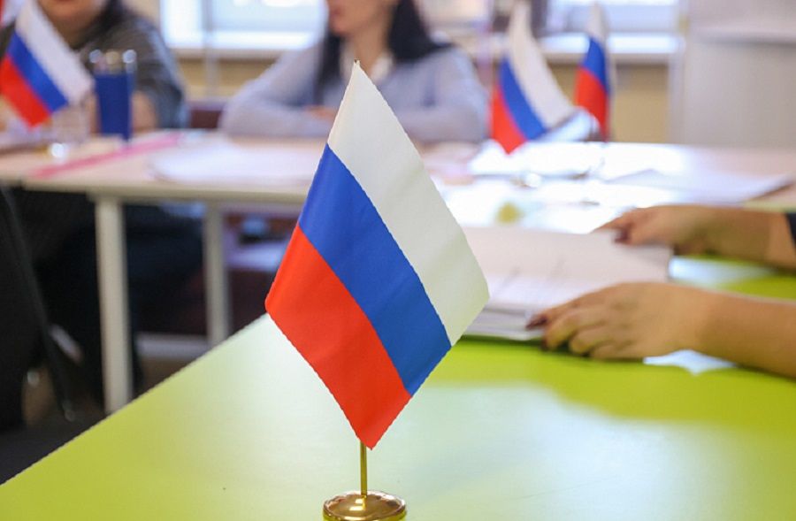 Приморский региональный общественный штаб по наблюдению за выборами начал работу