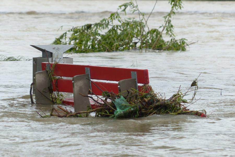 Фото: pixabay.com | «Нужно готовиться к наводнению»: метеоэксперт предупредил жителей Приморья