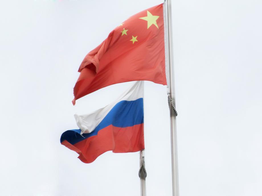 Китай и Россия построят совместный проект на Дальнем Востоке