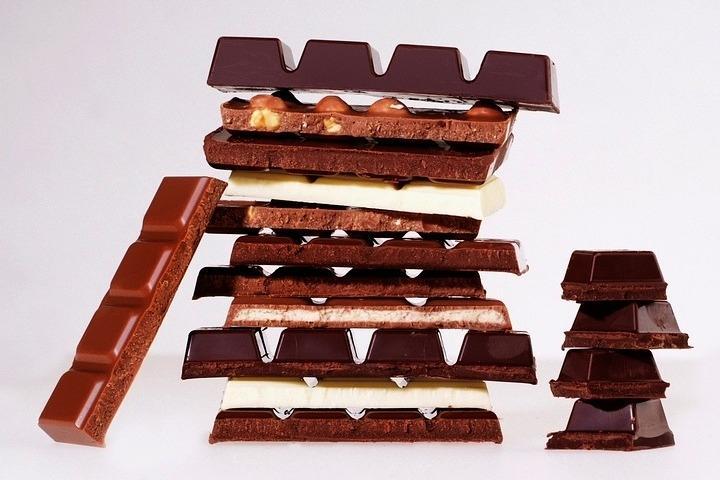 Фото: pixabay.com | Шоколад не просто «вкусняшка»: что еще можно с ним сделать?