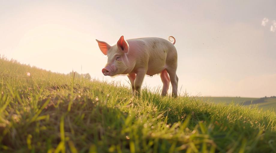 Африканская чума выкосила всех свиней в населенном пункте Приморья