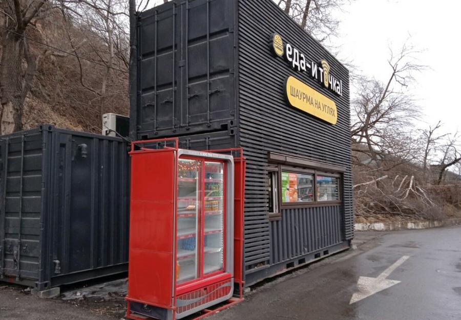 «Даже извинений не последовало»: популярное придорожное кафе разочаровало жителей Владивостока