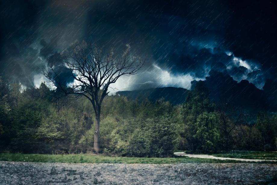 Фото: pixabay.com | «В августе начнется климатический ужас». Синоптики дали новый прогноз на конец лета