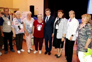 «Живем в Приморье. Решаем вместе». Жители края активно участвуют в благоустройстве региона